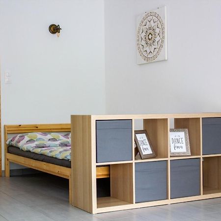 Szkocka 4 Apartamenty Gdansk Exterior photo