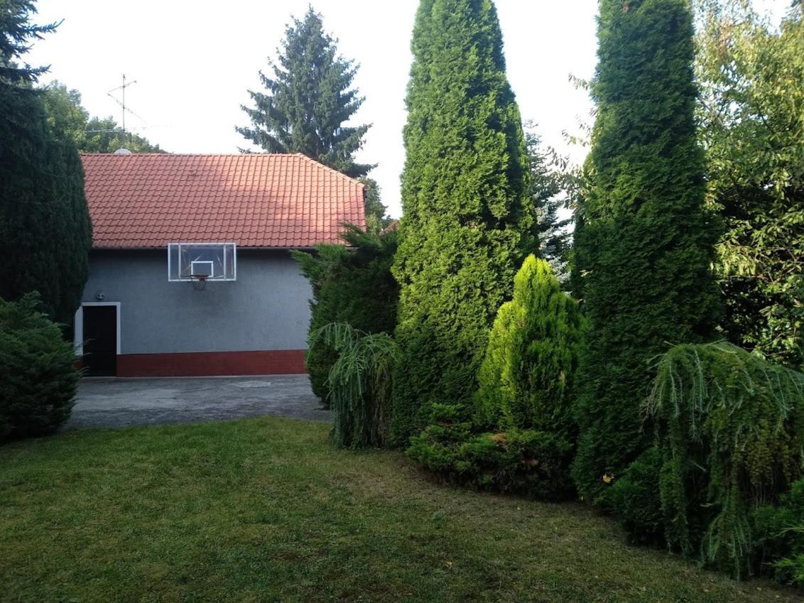 Szkocka 4 Apartamenty Gdansk Exterior photo